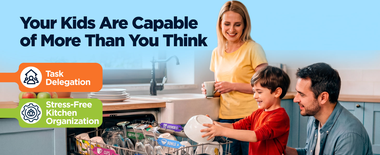 Your Kids Are Capable of More Than You Think